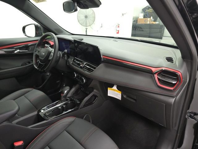 New 2026 Chevrolet TrailBlazer RS w/ Convenience Package image 26