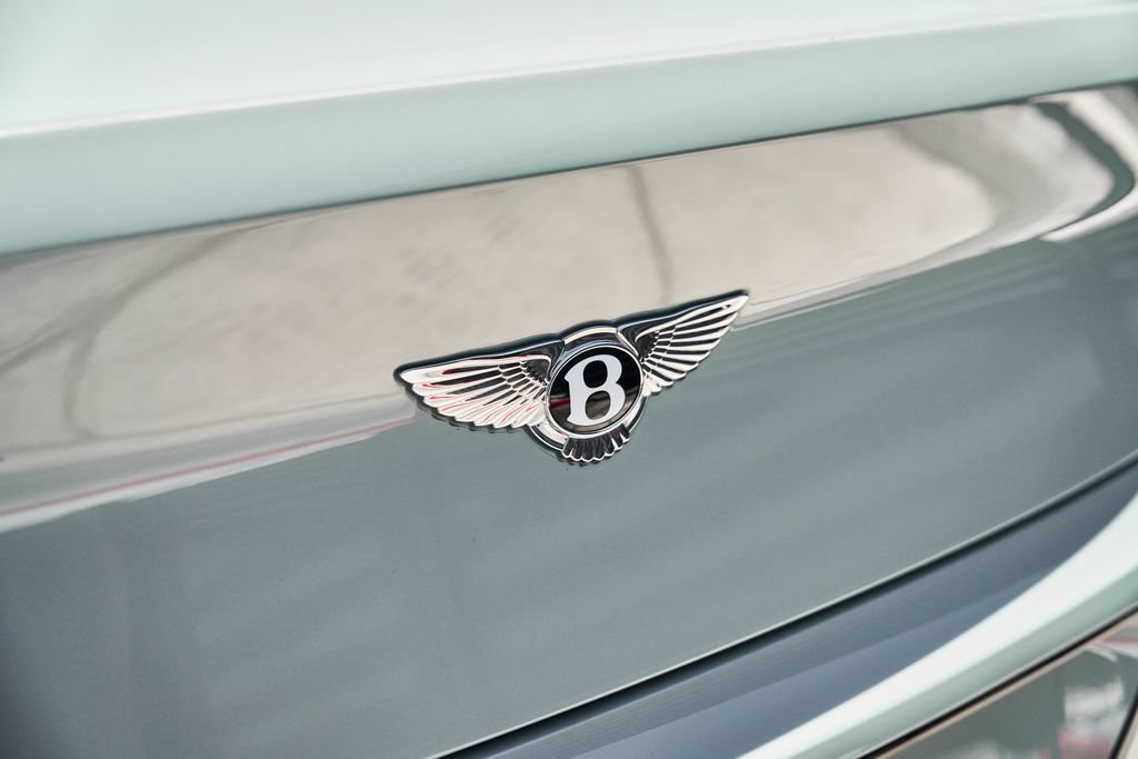 Used 2024 Bentley Continental GT Speed AWD/4WD image 11