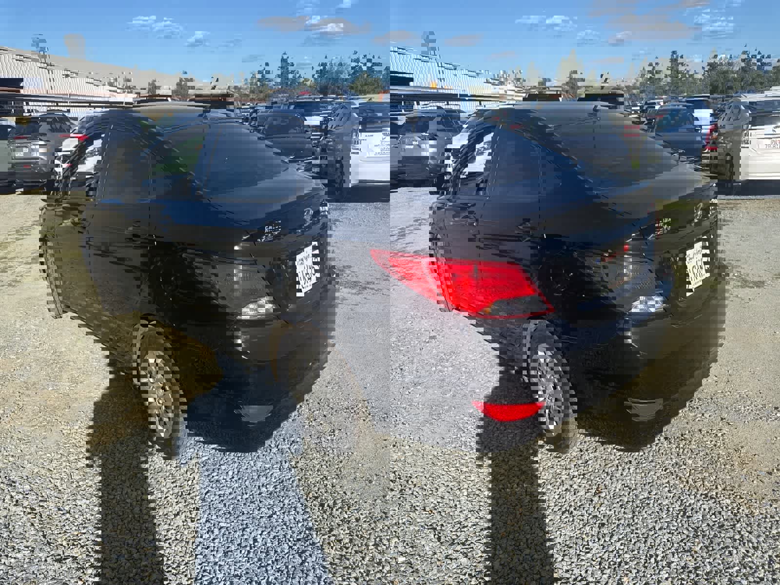 Used 2017 Hyundai Accent SE image 7