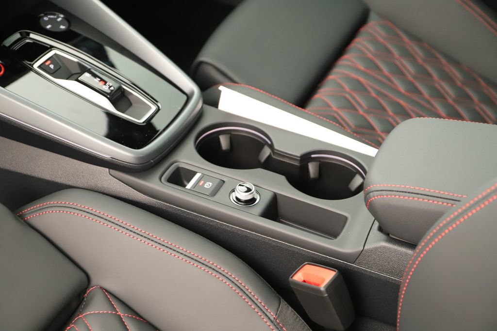 New 2026 Audi S3 Premium image 17