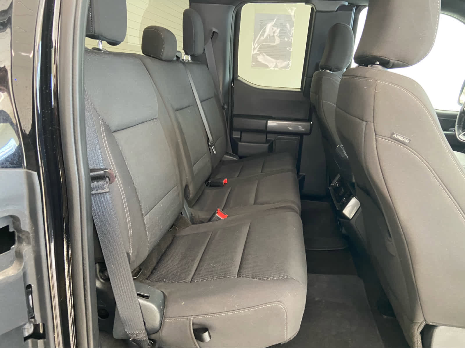 Used 2023 Ford F150 XLT w/ Equipment Group 302A High image 13