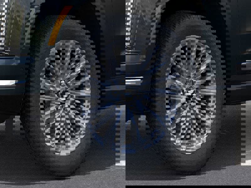 New 2026 Cadillac Escalade Luxury w/ LPO, Floor Liner Package image 44