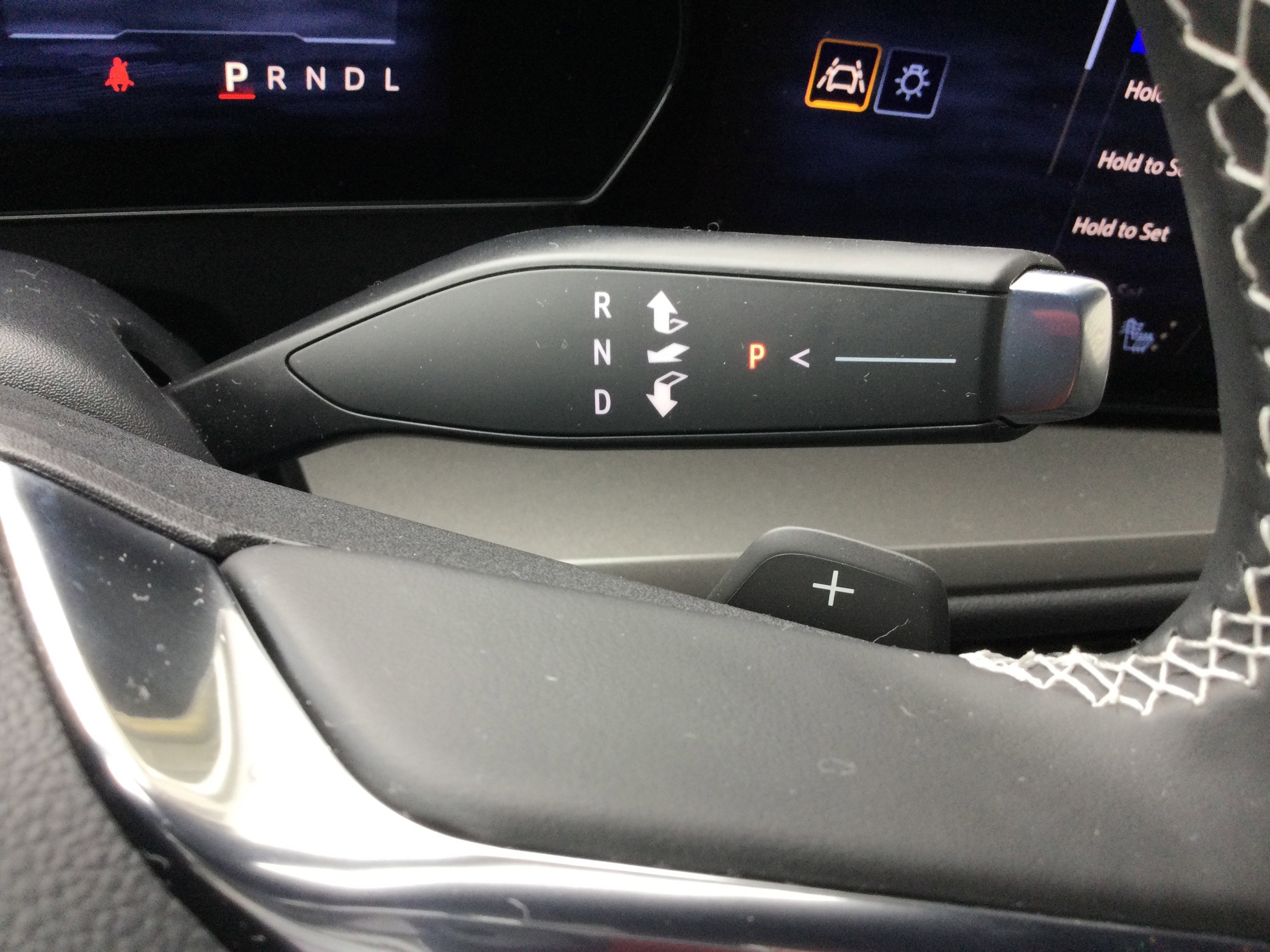 New 2026 Chevrolet Traverse LT w/ Enhanced Driving Package image 15