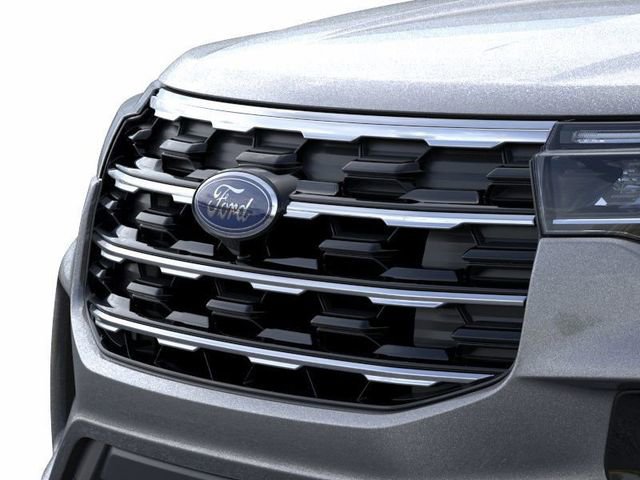 New 2026 Ford Explorer Active w/ Active Comfort Package RWD image 19