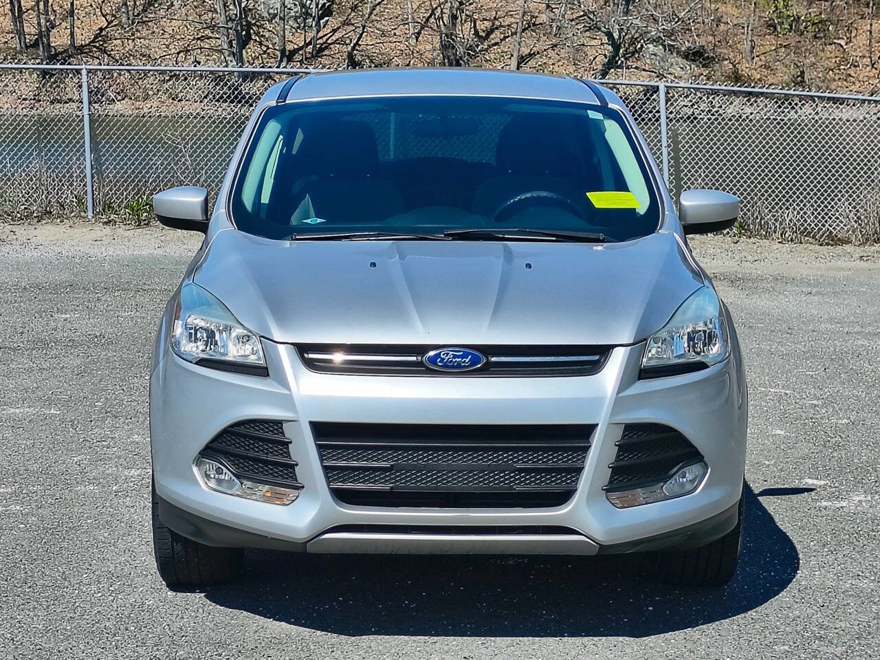 Used 2015 Ford Escape SE AWD/4WD image 2