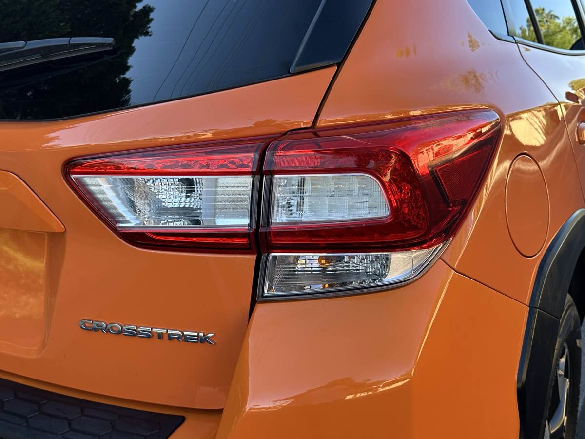 Used 2018 Subaru Crosstrek 2.0i Premium w/ Eyesight System image 52