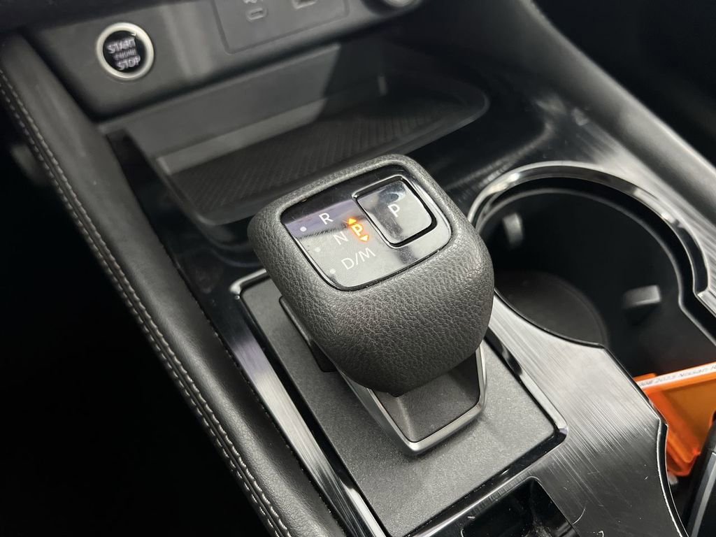 Used 2023 Nissan Rogue SL w/ SL Premium Package image 15