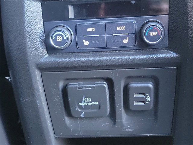 Certified 2021 Chevrolet Traverse Premier w/ Redline Edition image 25