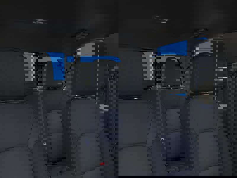 New 2026 Chevrolet Colorado W/T image 24