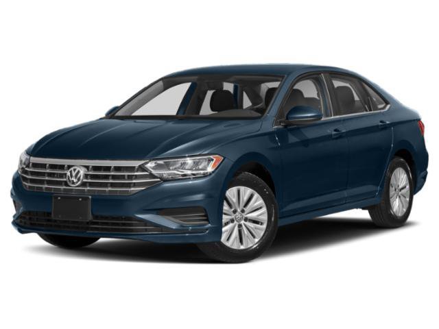 Used 2019 Volkswagen Jetta SEL Premium