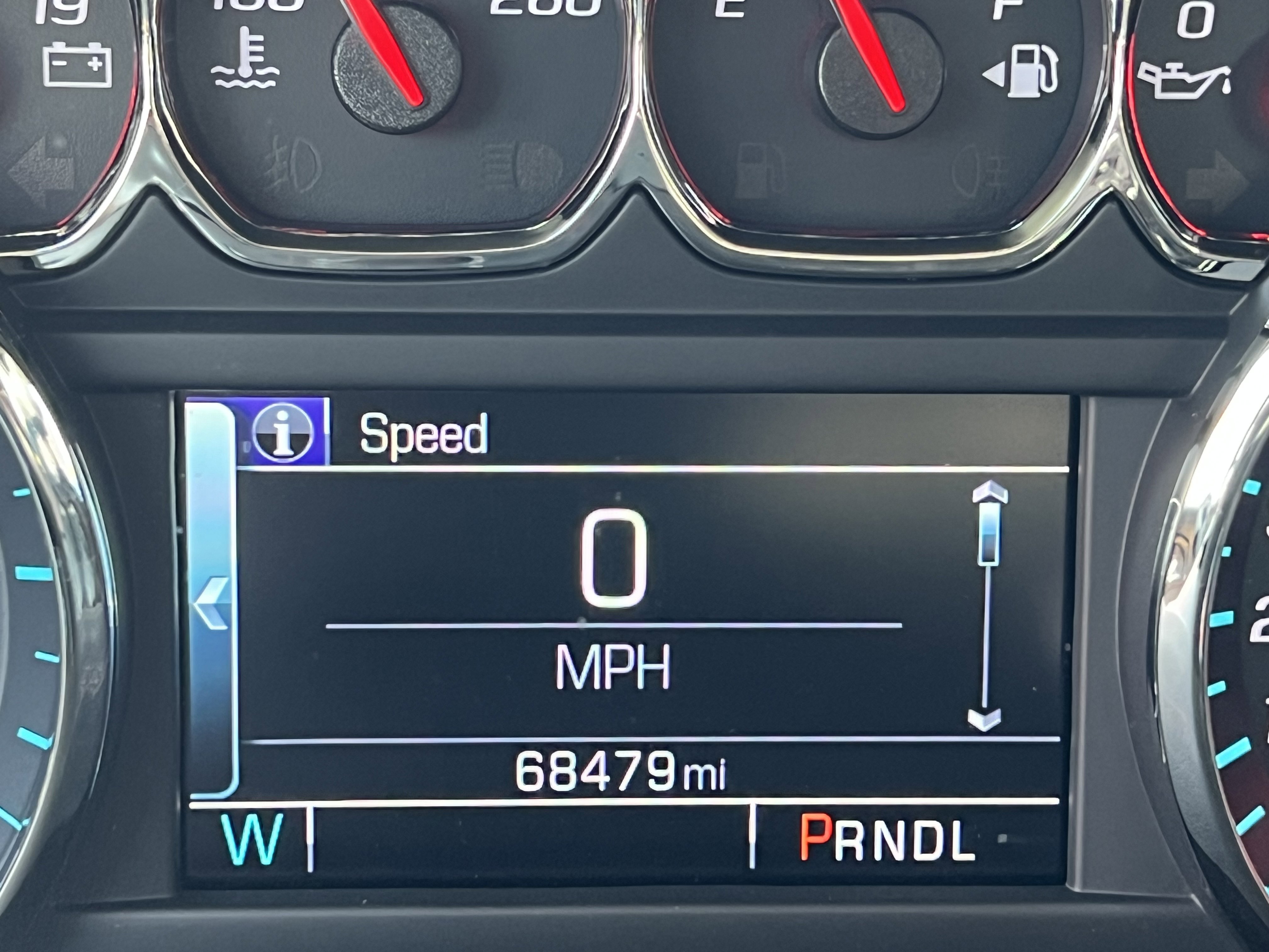 Used 2018 Chevrolet Tahoe LT w/ Luxury Package image 20