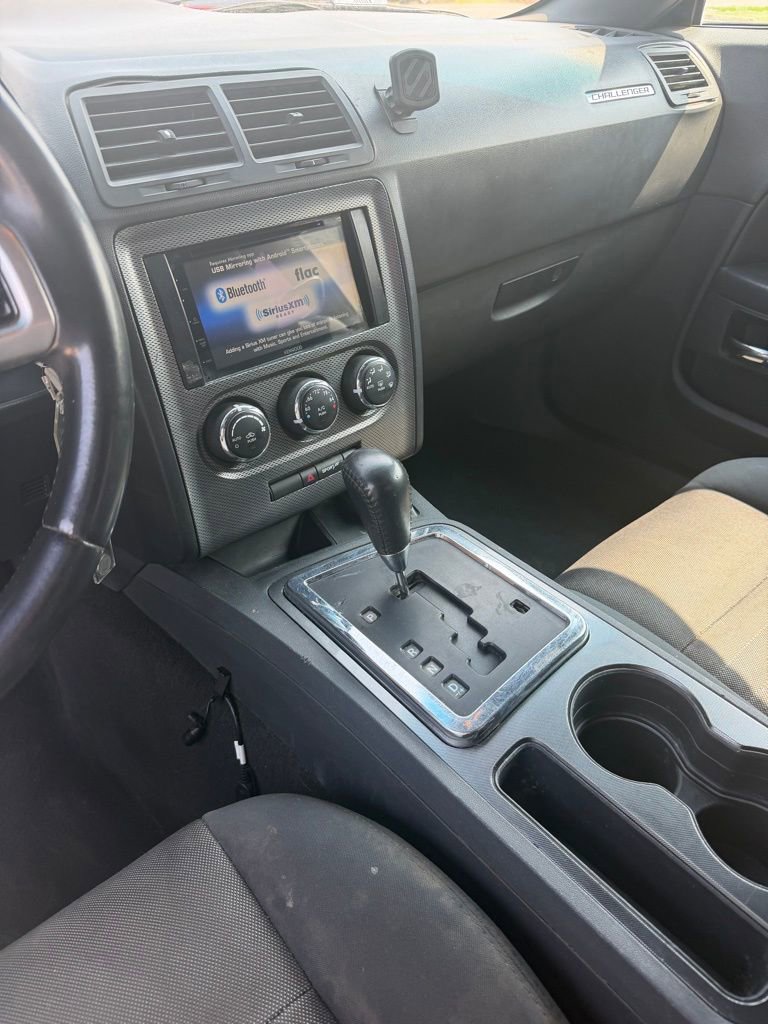 Used 2012 Dodge Challenger R/T RWD image 12