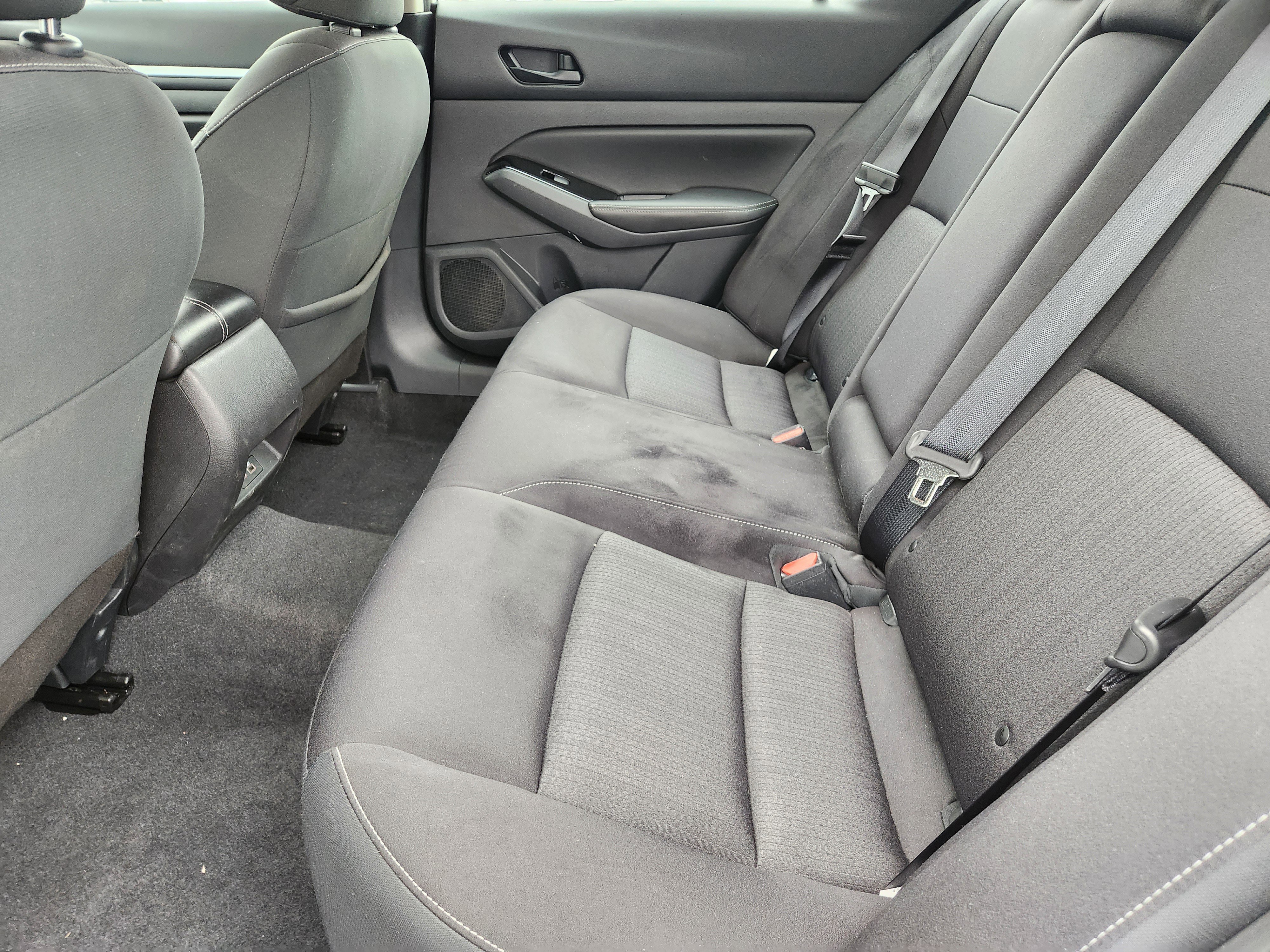 Used 2023 Nissan Altima 2.5 SV image 30