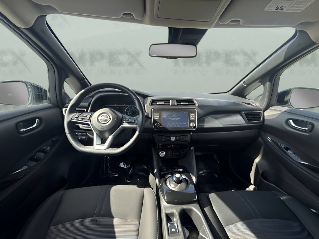 Used 2024 Nissan Leaf SV Plus FWD image 12