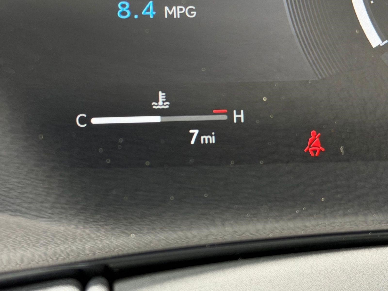 New 2026 Lexus TX 350 AWD image 29