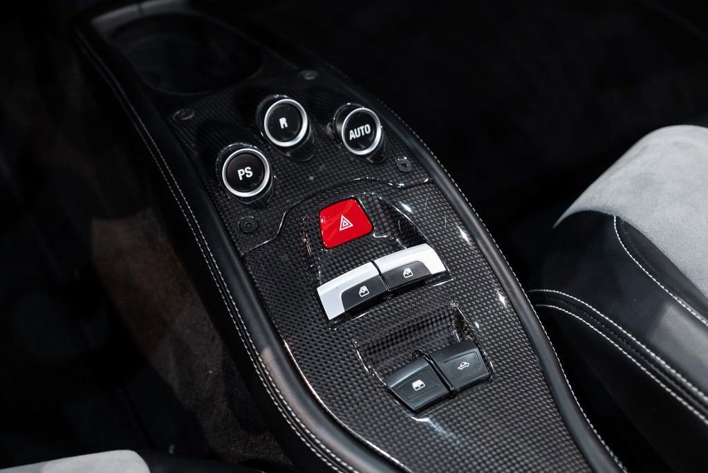 Certified 2014 Ferrari 458 Spider image 37