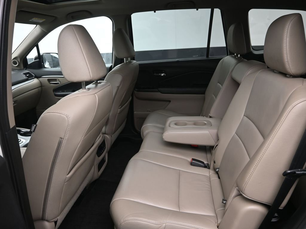 Used 2019 Honda Pilot EX-L image 21