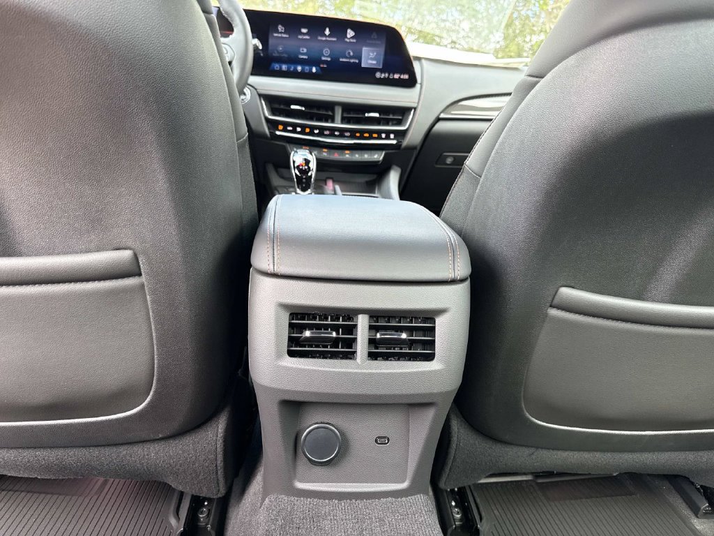 New 2026 Cadillac CT5 Sport w/ Technology Package AWD/4WD image 16
