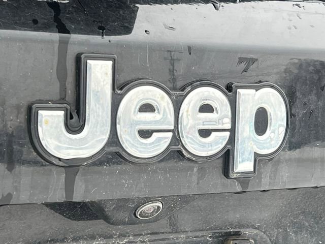 Used 2023 Jeep Renegade Latitude image 40
