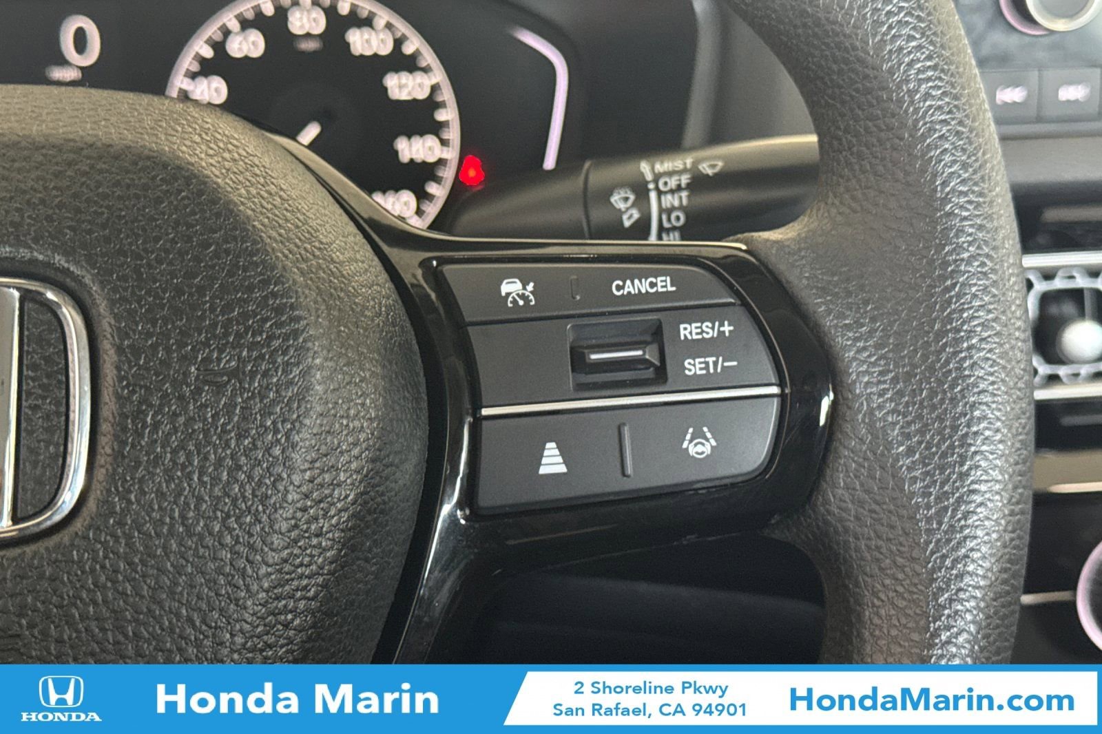 Used 2023 Honda Civic LX image 28