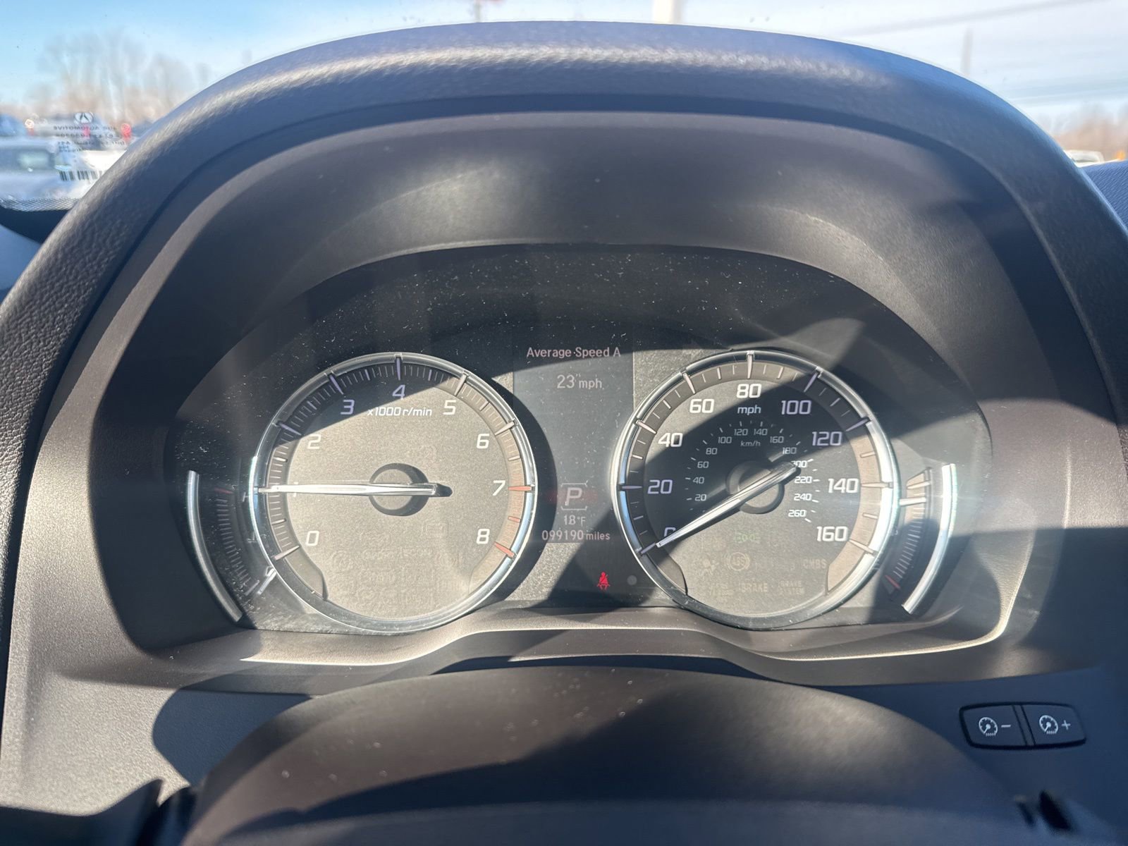 Used 2019 Acura MDX SH-AWD image 26