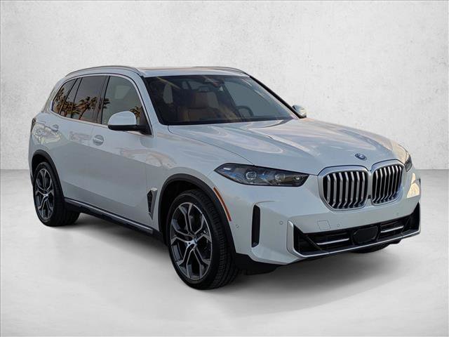 New 2026 BMW X5 xDrive50e w/ Executive Package image 7