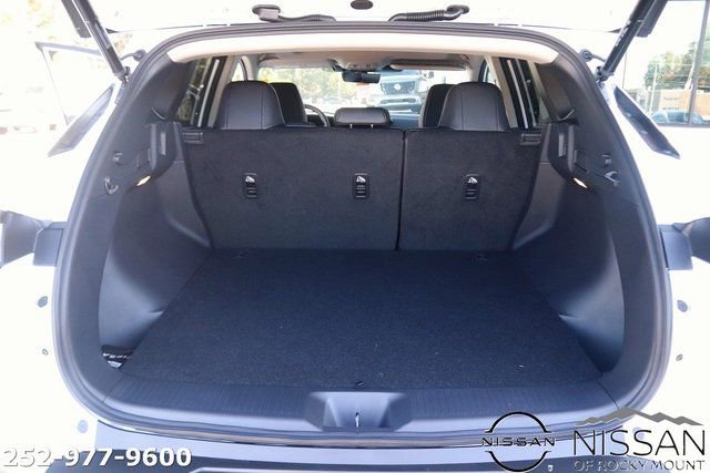 New 2026 Nissan Murano SL w/ Comfort Package image 15