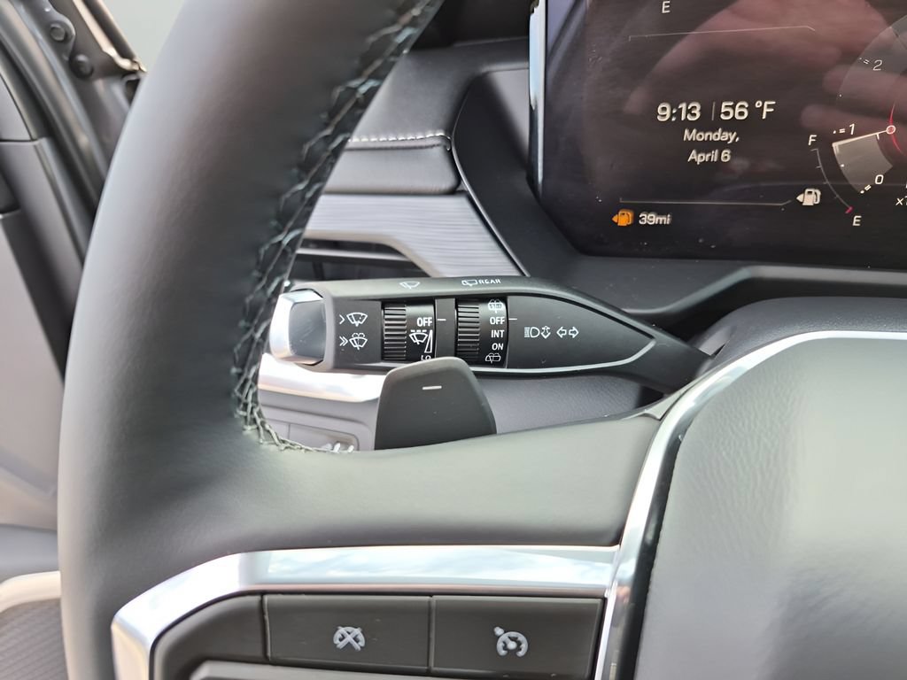 New 2026 GMC Acadia Elevation w/ Black Edition FWD image 40