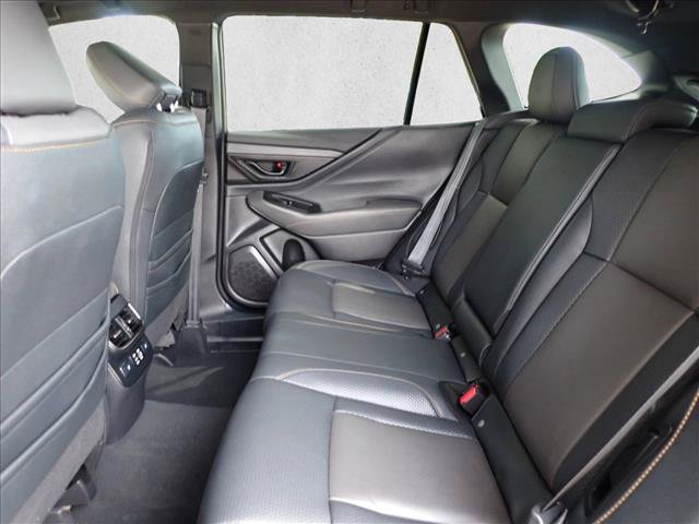 Used 2024 Subaru Outback Wilderness AWD/4WD image 10