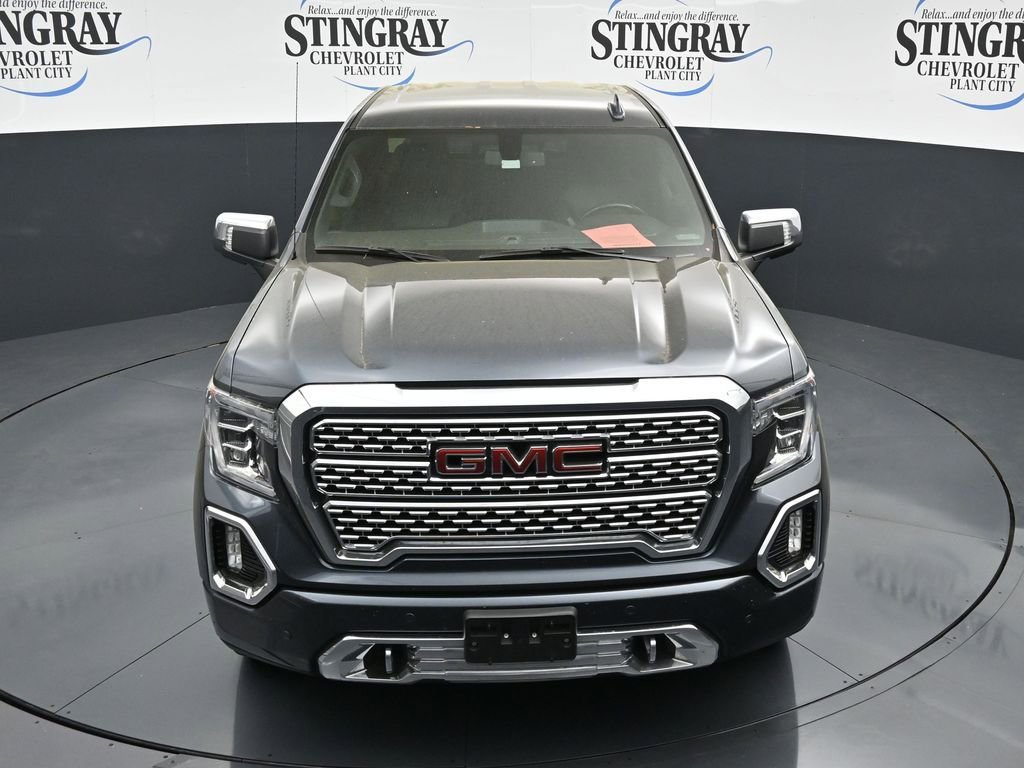 Used 2019 GMC Sierra 1500 Denali w/ LPO, GMC Protection Package image 10