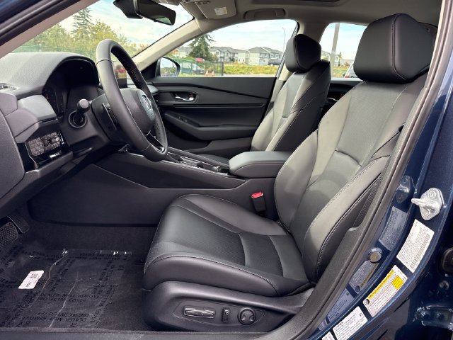 New 2026 Honda Accord EX-L image 18