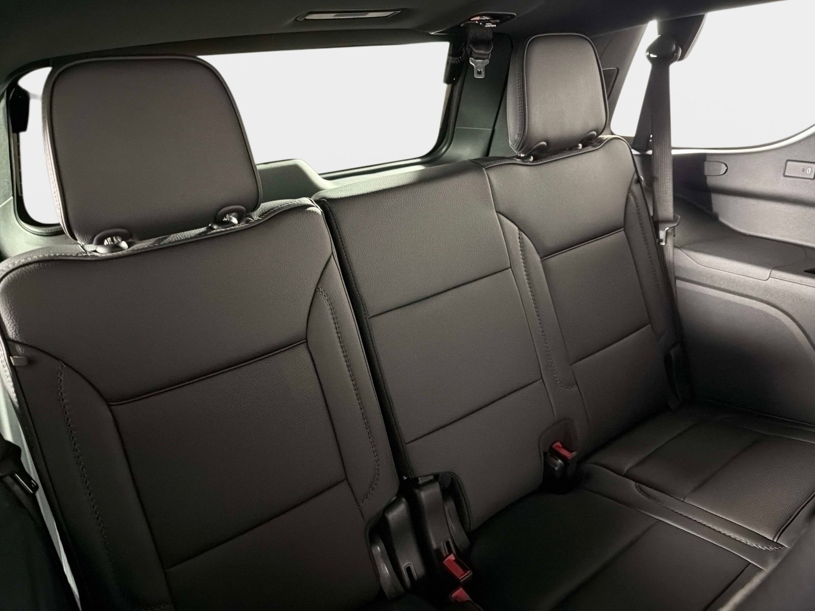 Used 2026 GMC Yukon Denali image 30