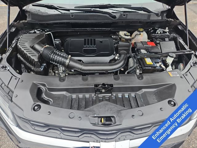 Used 2023 Chevrolet Blazer LT w/ Convenience Package image 22