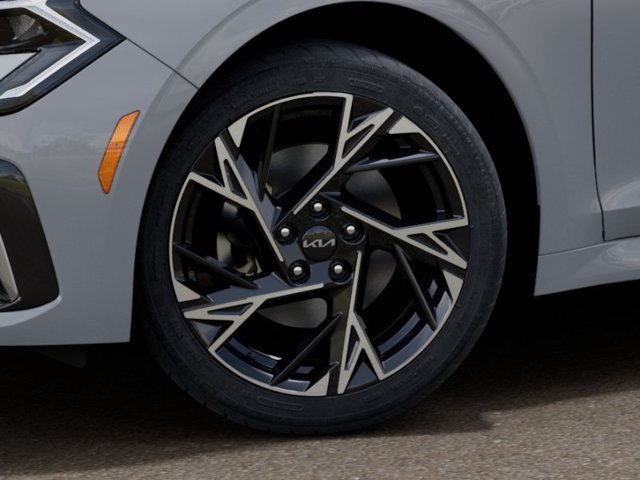 New 2026 Kia K5 GT-Line FWD image 10