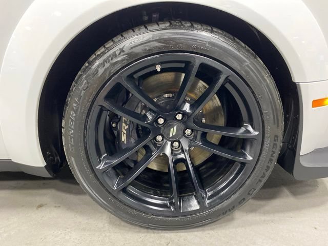 Used 2023 Dodge Challenger R/T Scat Pack RWD image 30