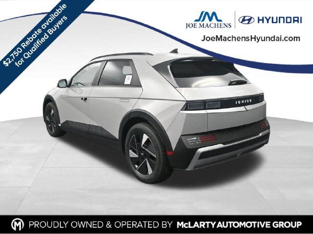 New 2027 Hyundai Ioniq 5 SEL RWD image 6