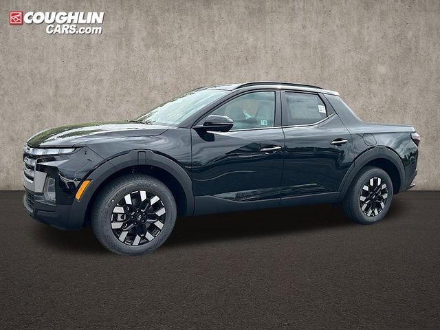 New 2026 Hyundai Santa Cruz SEL image 11