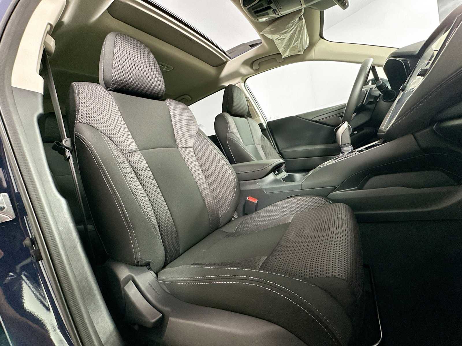 Certified 2025 Subaru Outback Premium w/ Popular Package #1A image 27