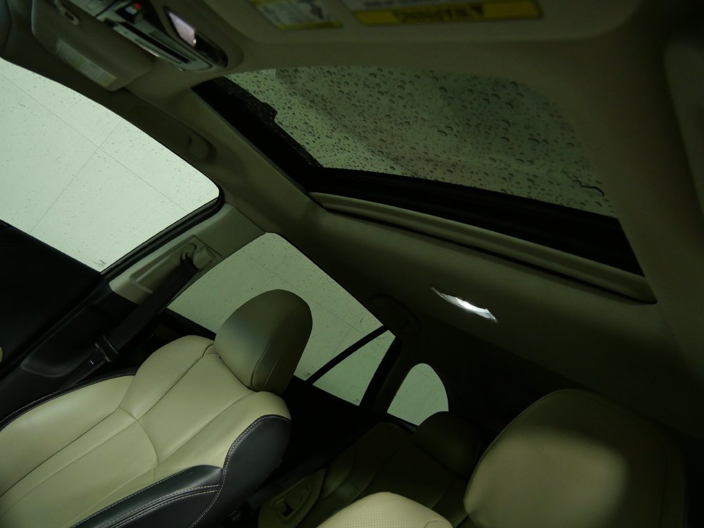 Used 2020 Subaru Outback Limited w/ Popular Package #2 AWD/4WD image 12