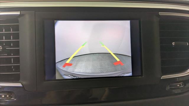 Used 2020 Chrysler Voyager Lxi image 29