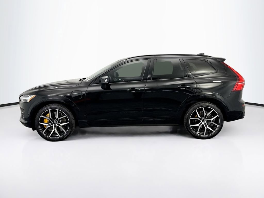 Used 2020 Volvo XC60 T8 Polestar image 8