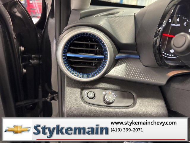 Used 2024 Chevrolet Trax LS w/ LS Convenience Package image 39