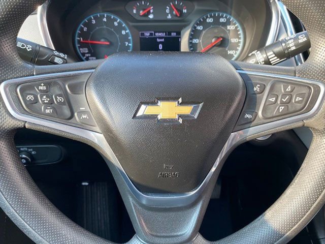 Used 2022 Chevrolet Equinox LS AWD/4WD image 9