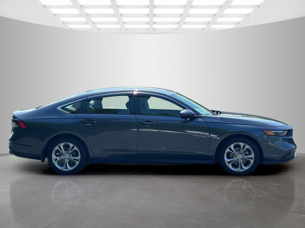 Used 2023 Honda Accord LX image 5