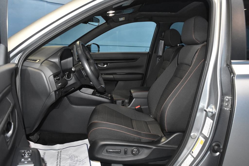 Used 2024 Honda CR-V Sport image 6