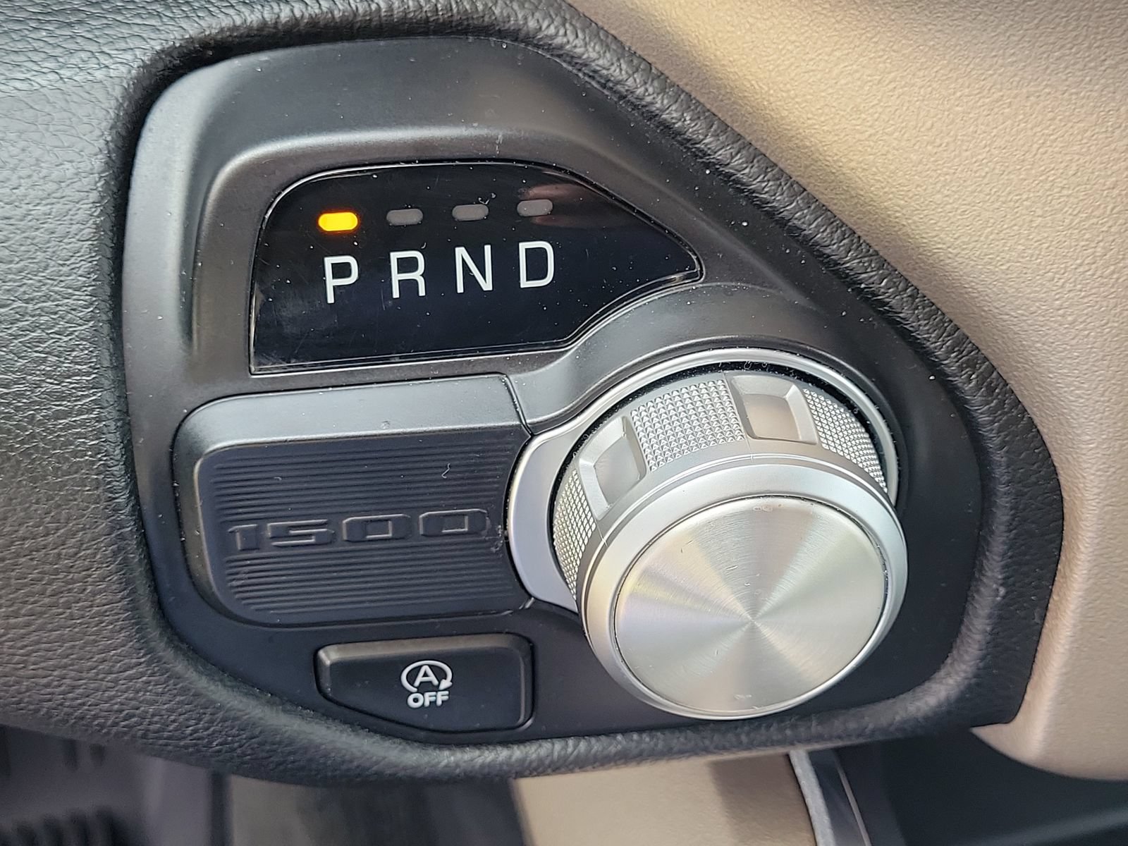 Used 2021 RAM 1500 Laramie RWD image 25