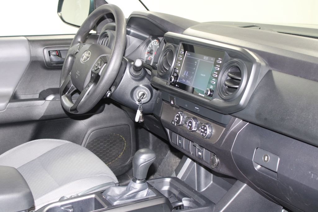 Used 2022 Toyota Tacoma SR image 27