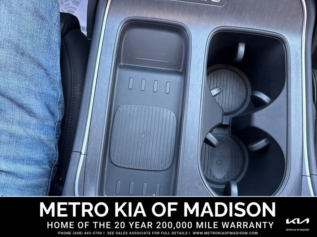 Used 2026 Hyundai Palisade SEL image 24