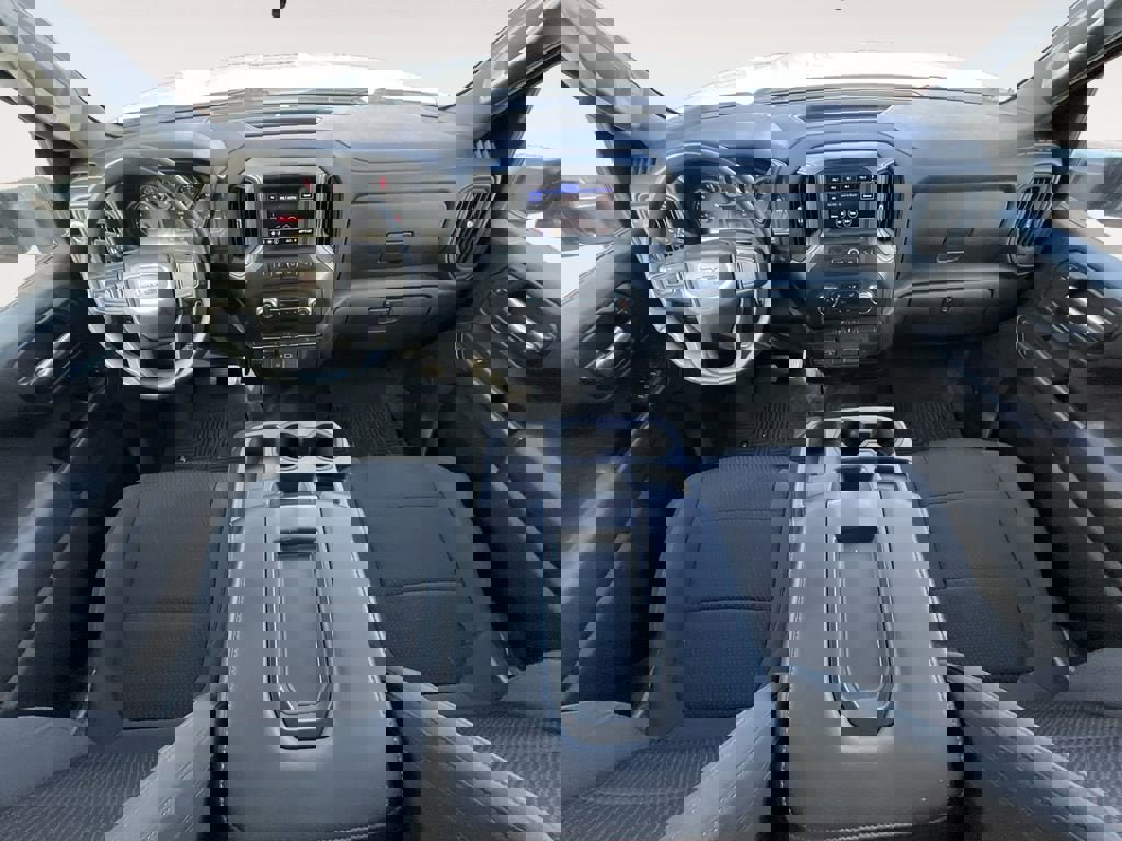 Used 2021 GMC Sierra 2500 4x4 Crew Cab w/ Convenience Package image 10