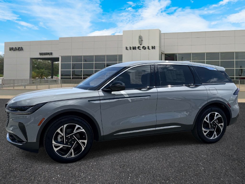 New 2026 Lincoln Nautilus Premier AWD/4WD image 7